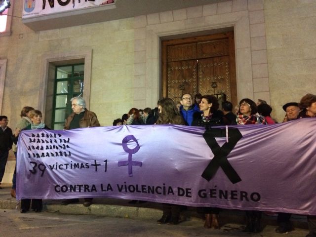 Da Internacional contra la Violencia de Gnero 2016 - 35