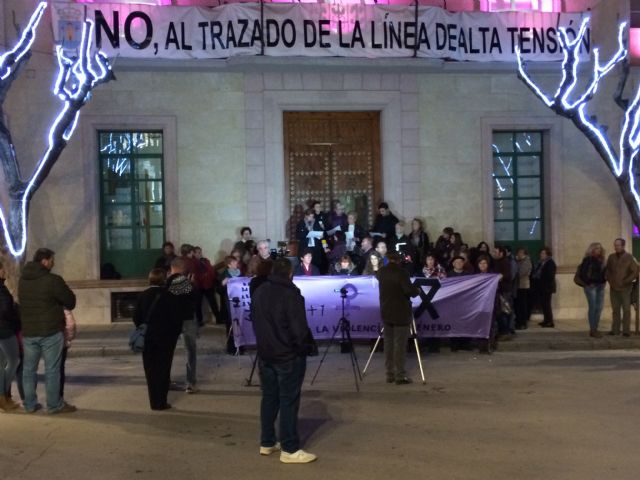 Da Internacional contra la Violencia de Gnero 2016 - 36