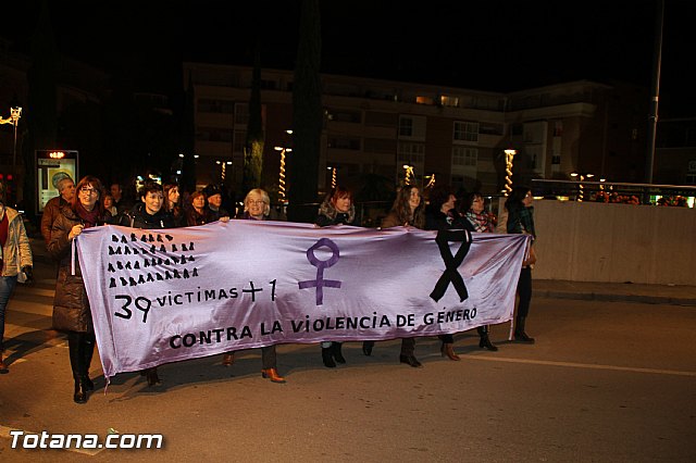 Da Internacional contra la Violencia de Gnero 2016 - 2