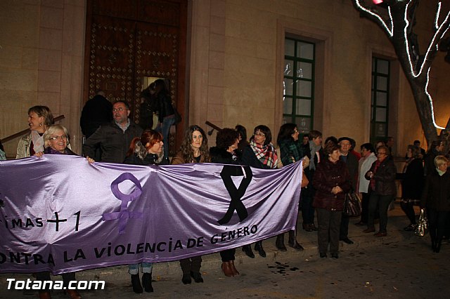 Da Internacional contra la Violencia de Gnero 2016 - 6