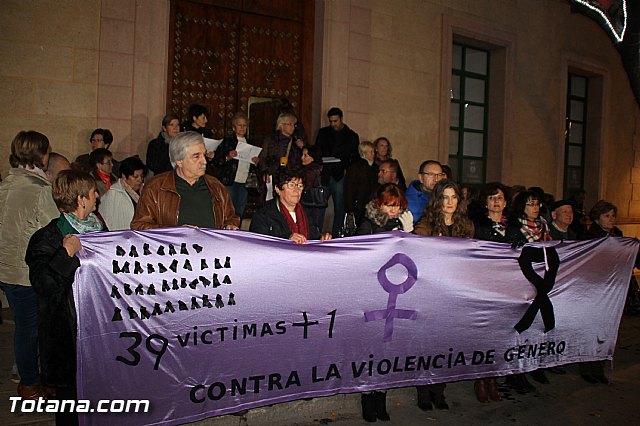 Da Internacional contra la Violencia de Gnero 2016 - 7