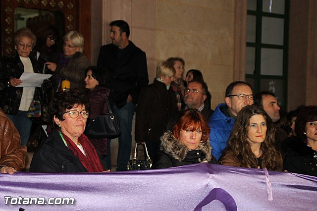 Da Internacional contra la Violencia de Gnero 2016 - 9