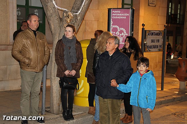 Da Internacional contra la Violencia de Gnero 2016 - 11