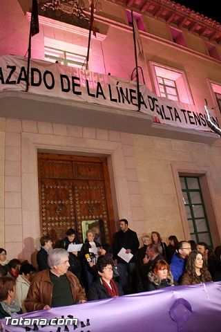 Da Internacional contra la Violencia de Gnero 2016 - 13