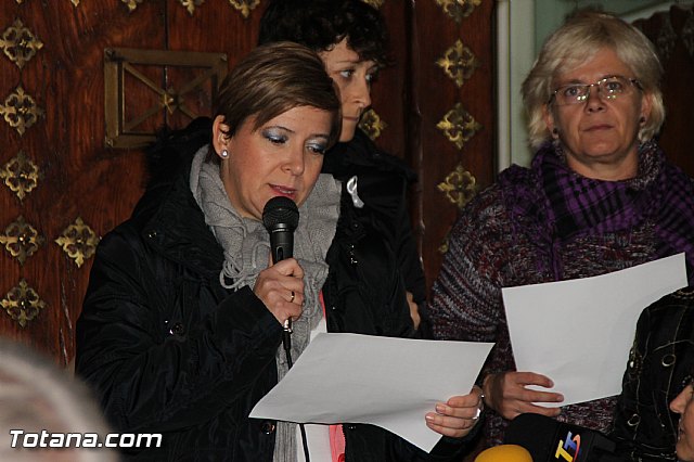 Da Internacional contra la Violencia de Gnero 2016 - 14