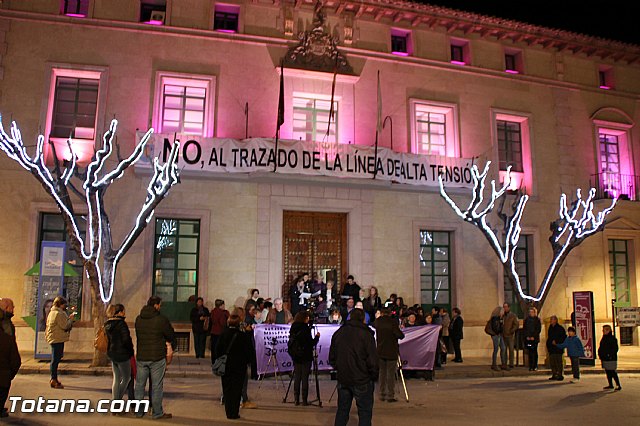 Da Internacional contra la Violencia de Gnero 2016 - 15