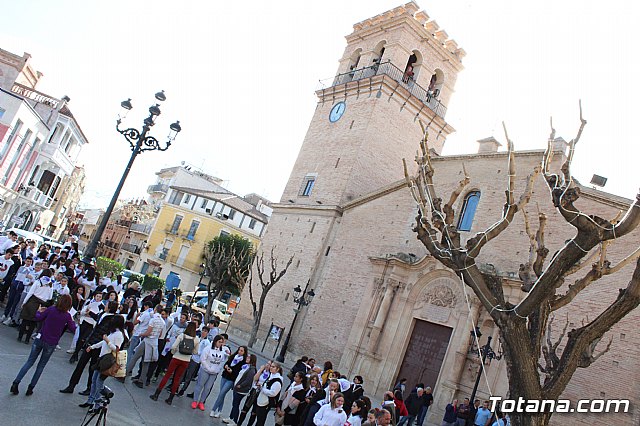 Da Internacional contra la Violencia de Gnero 25-N - Totana 2019 - 1