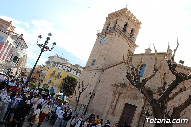 Da Internacional contra la Violencia de Gnero 25-N - Totana 2019 - 5