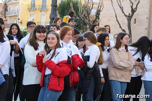 Da Internacional contra la Violencia de Gnero 25-N - Totana 2019 - 33