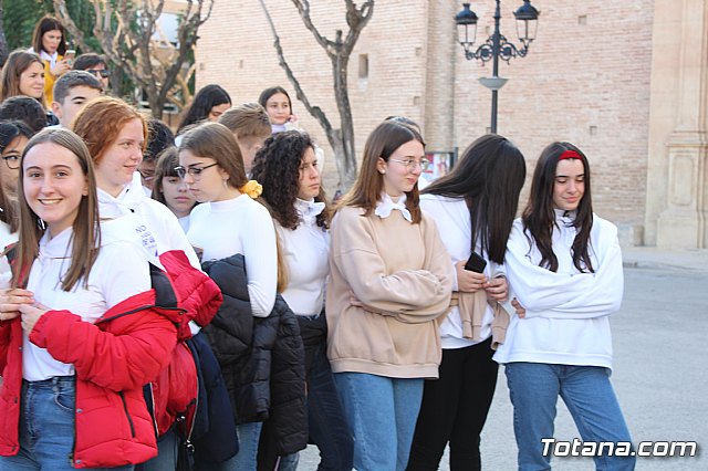 Da Internacional contra la Violencia de Gnero 25-N - Totana 2019 - 34