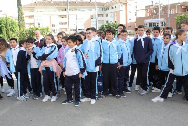 Da Internacional contra la Violencia de Gnero 25-N - Totana 2019 - 85