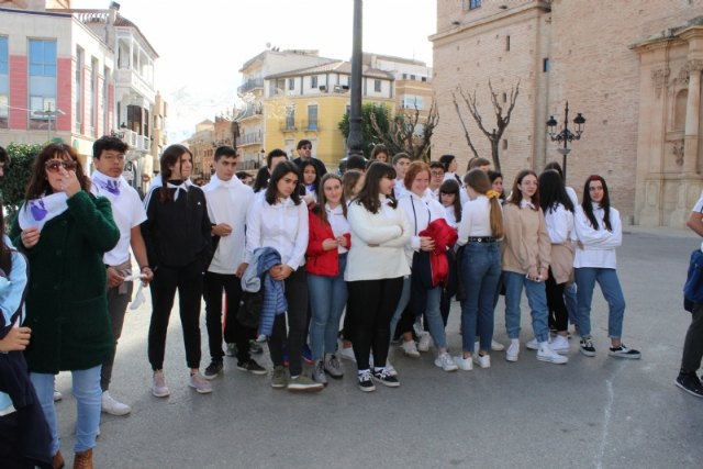 Da Internacional contra la Violencia de Gnero 25-N - Totana 2019 - 90