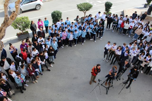 Da Internacional contra la Violencia de Gnero 25-N - Totana 2019 - 96