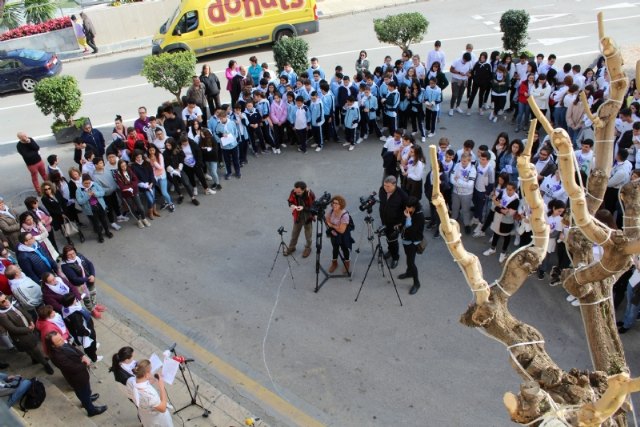 Da Internacional contra la Violencia de Gnero 25-N - Totana 2019 - 97