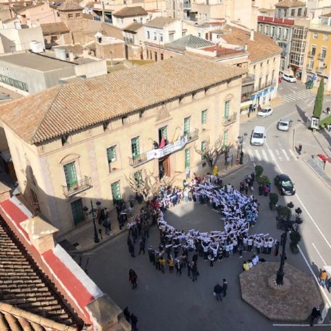 Da Internacional contra la Violencia de Gnero 25-N - Totana 2019 - 125