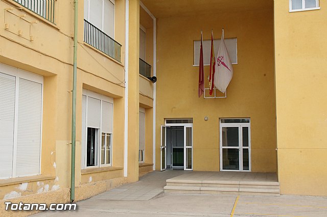 Elecciones Generales 26J en Totana. Jornada electoral - 58