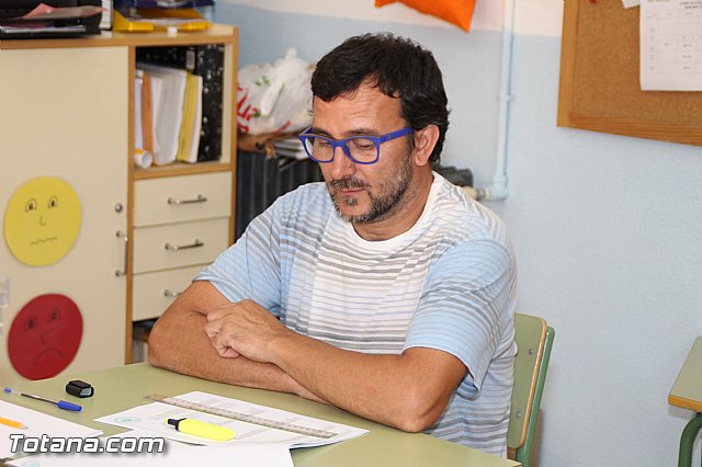 Elecciones Generales 26J en Totana. Jornada electoral - 61