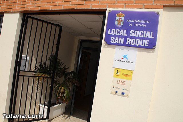 Elecciones Generales 26J en Totana. Jornada electoral - 81