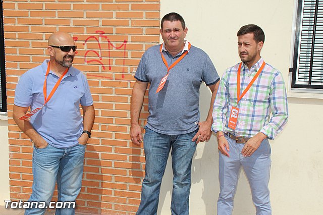 Elecciones Generales 26J en Totana. Jornada electoral - 94