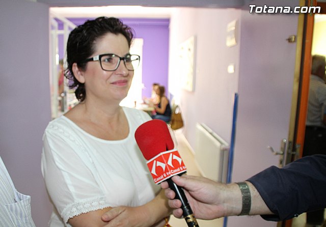 Elecciones Generales 26J en Totana. Jornada electoral - 124