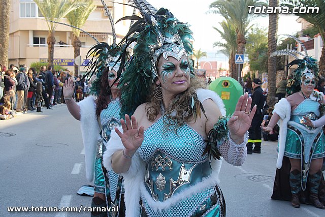 Entrevista 2 CALLES Beauty Center - 3