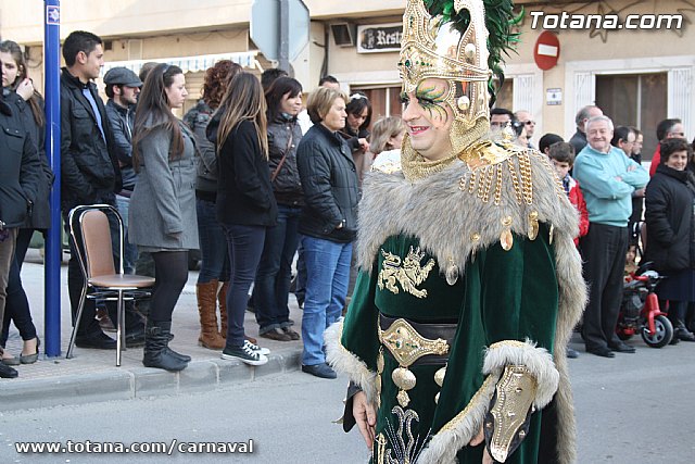 Entrevista 2 CALLES Beauty Center - 6