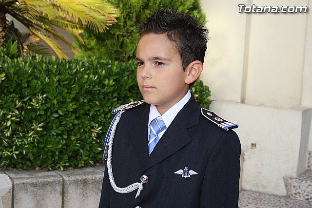 Procesin de las Tres Avemaras 2012 - 16