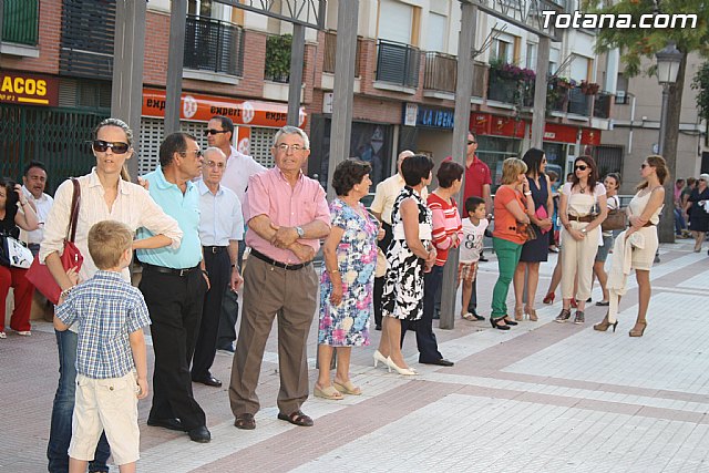 Procesin de las Tres Avemaras 2012 - 26