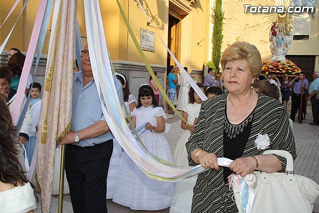 Procesin de las Tres Avemaras 2012 - 36