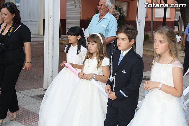 Procesin de las Tres Avemaras 2012 - 51