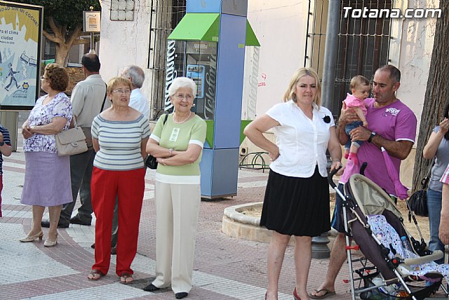 Procesin de las Tres Avemaras 2012 - 52