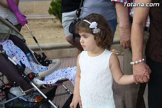 Procesin de las Tres Avemaras 2012 - 57