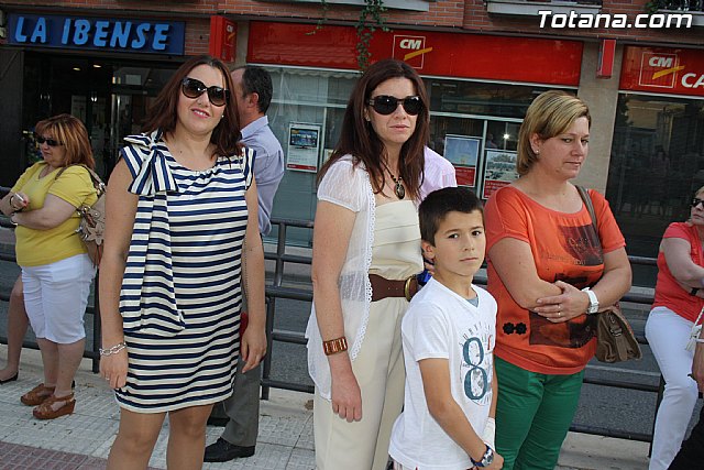 Procesin de las Tres Avemaras 2012 - 62