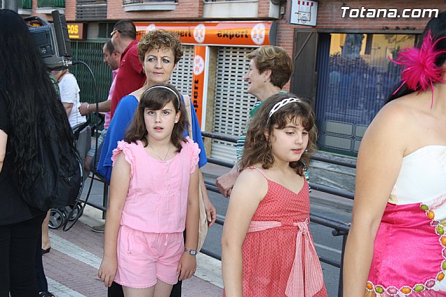 Procesin de las Tres Avemaras 2012 - 67