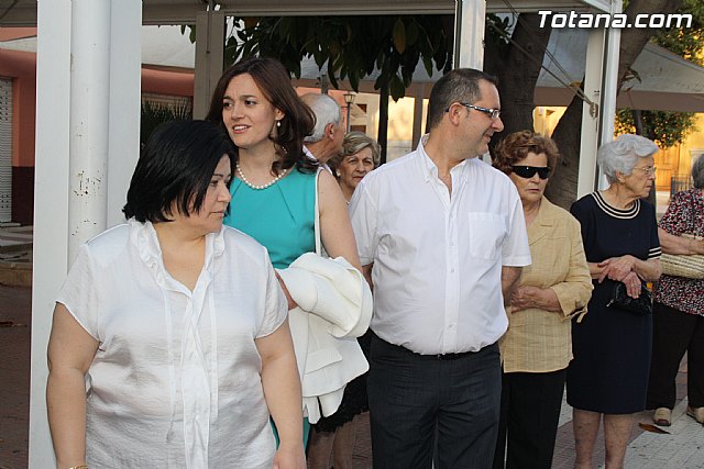 Procesin de las Tres Avemaras 2012 - 68