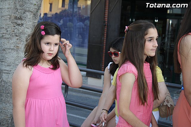 Procesin de las Tres Avemaras 2012 - 75