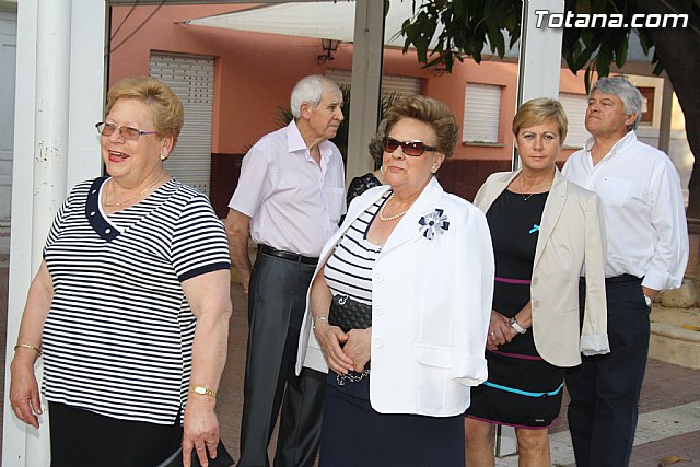 Procesin de las Tres Avemaras 2012 - 77