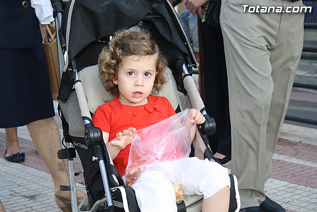 Procesin de las Tres Avemaras 2012 - 79