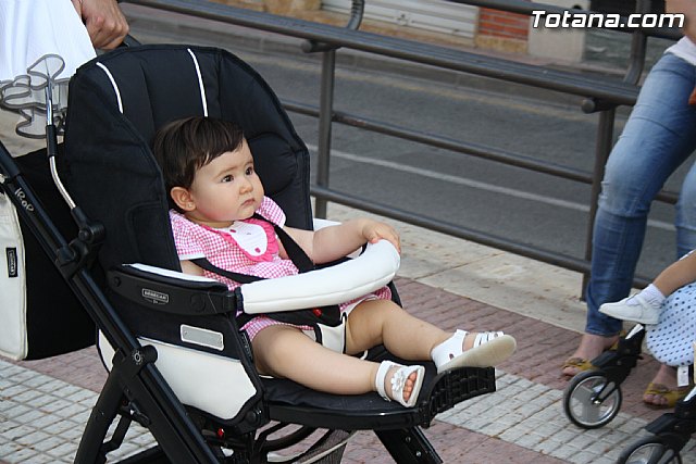 Procesin de las Tres Avemaras 2012 - 86