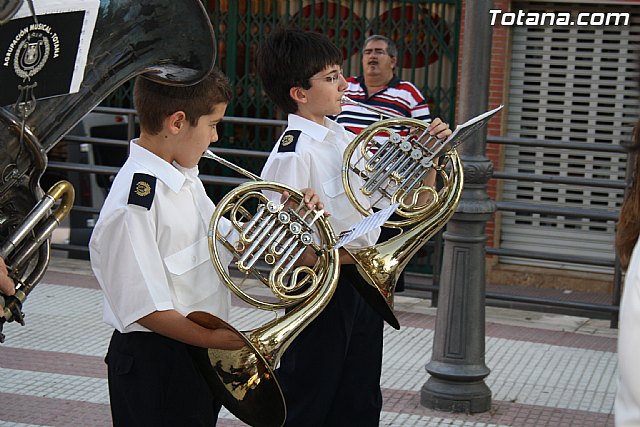 Procesin de las Tres Avemaras 2012 - 100