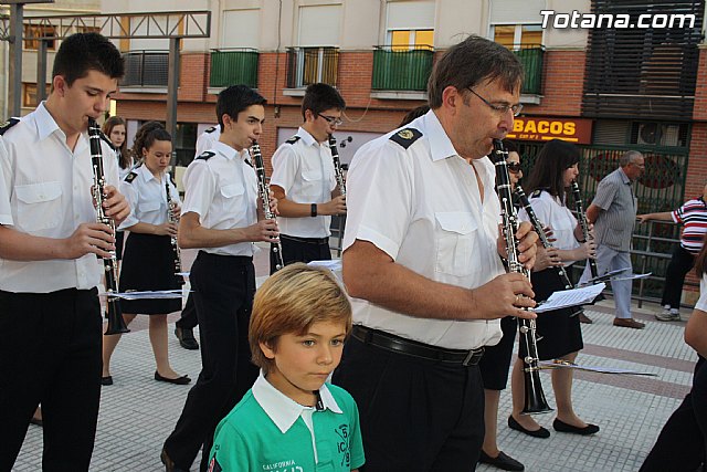 Procesin de las Tres Avemaras 2012 - 103