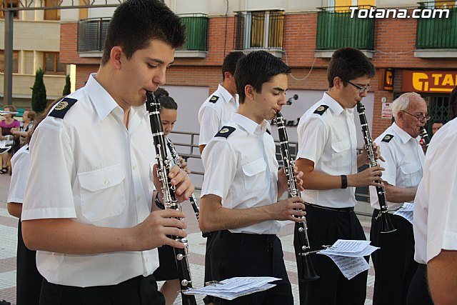 Procesin de las Tres Avemaras 2012 - 104