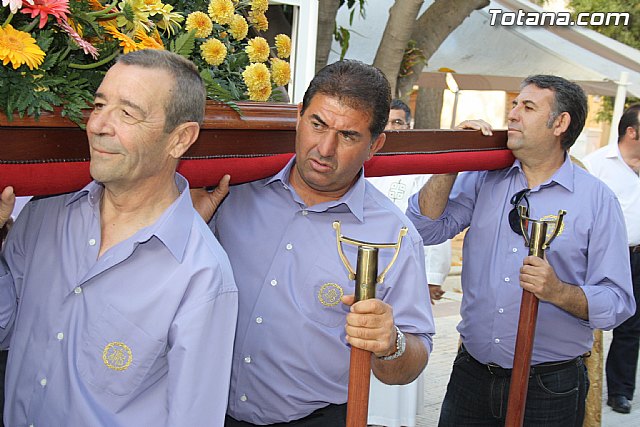 Procesin de las Tres Avemaras 2012 - 110