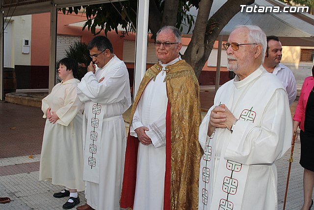 Procesin de las Tres Avemaras 2012 - 111