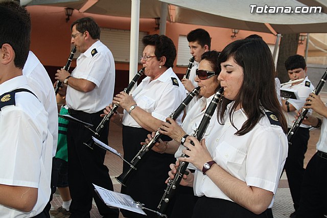 Procesin de las Tres Avemaras 2012 - 118