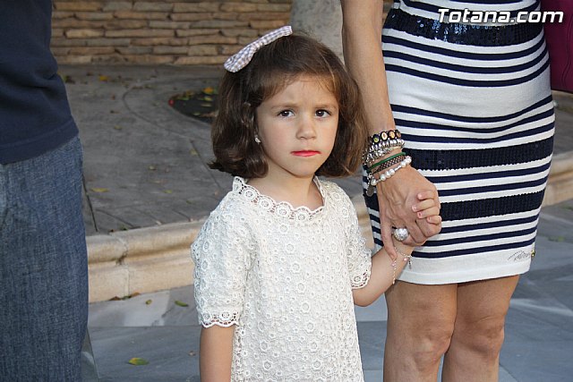 Procesin de las Tres Avemaras 2012 - 124