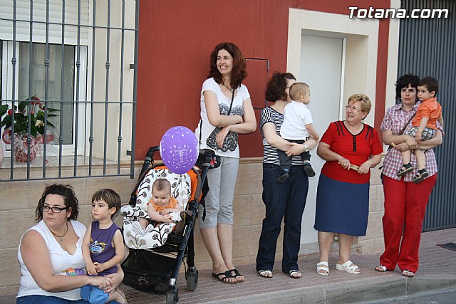 Procesin de las Tres Avemaras 2012 - 136