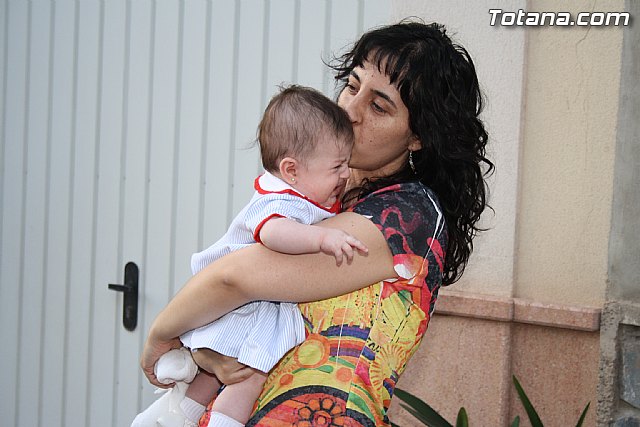 Procesin de las Tres Avemaras 2012 - 142