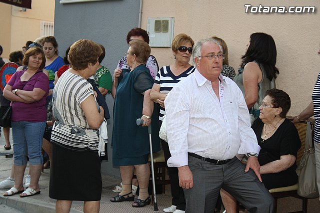 Procesin de las Tres Avemaras 2012 - 151