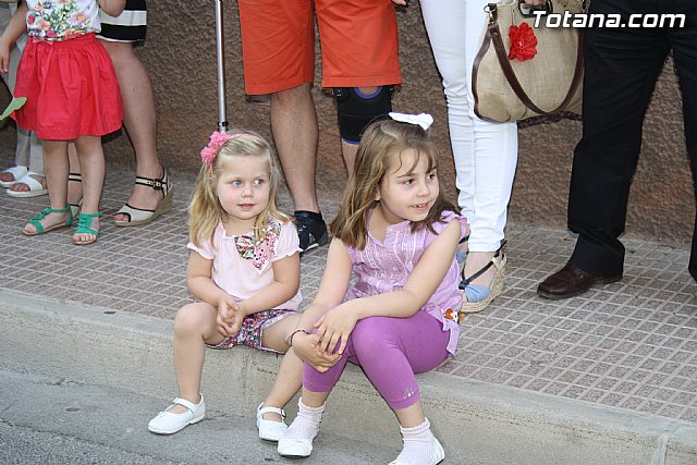 Procesin de las Tres Avemaras 2012 - 152